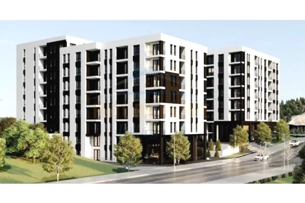 Shtepi ne shitje 1+1 ne Tirane - 80,960 Euro