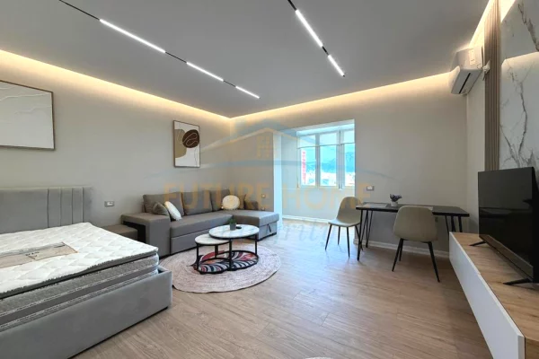 Shtepi ne shitje 1+1 ne Tirane - 110,000 Euro