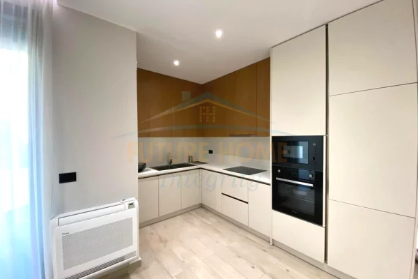 Shtepi me qera Apartament ne Tirane, 1+1, Mobilimi E mobiluar, Pagesa 85,000  Leke.