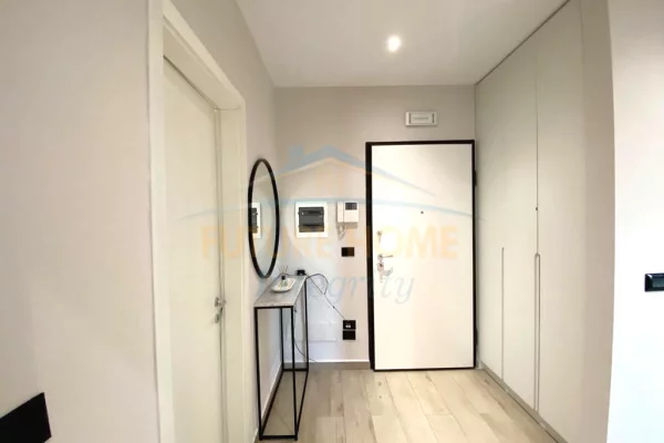 Shtepi me qera Apartament ne Tirane, 1+1, Mobilimi E mobiluar, Pagesa 85,000  Leke.