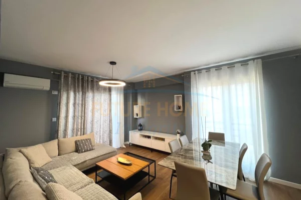 House for Rent 2+1 in Tirana - 70,000 Leke