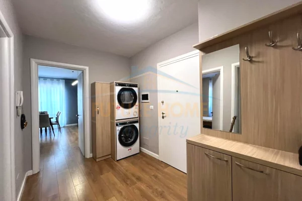 Apartment for rent in Tirana 2+1, Furnished