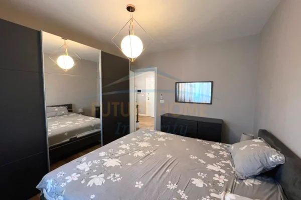 Apartment for rent in Tirana 2+1, Furnished