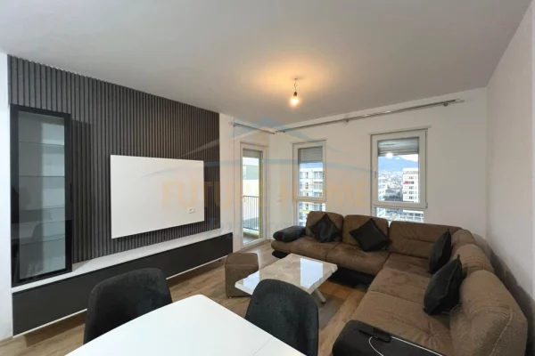 Shtepi me qera 2+1 ne Tirane - 550 Euro