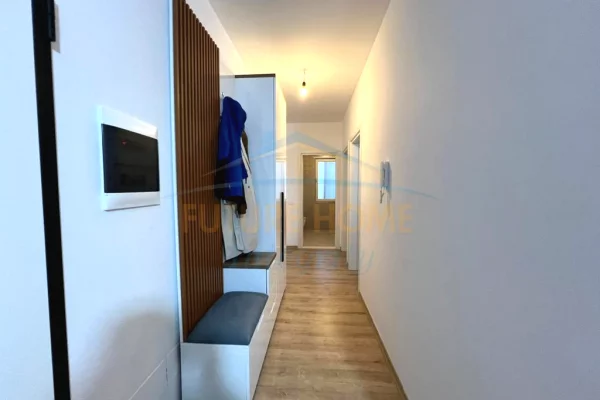 Shtepi me qera Apartament ne Tirane, 2+1, Mobilimi E mobiluar, Pagesa 550  Euro.