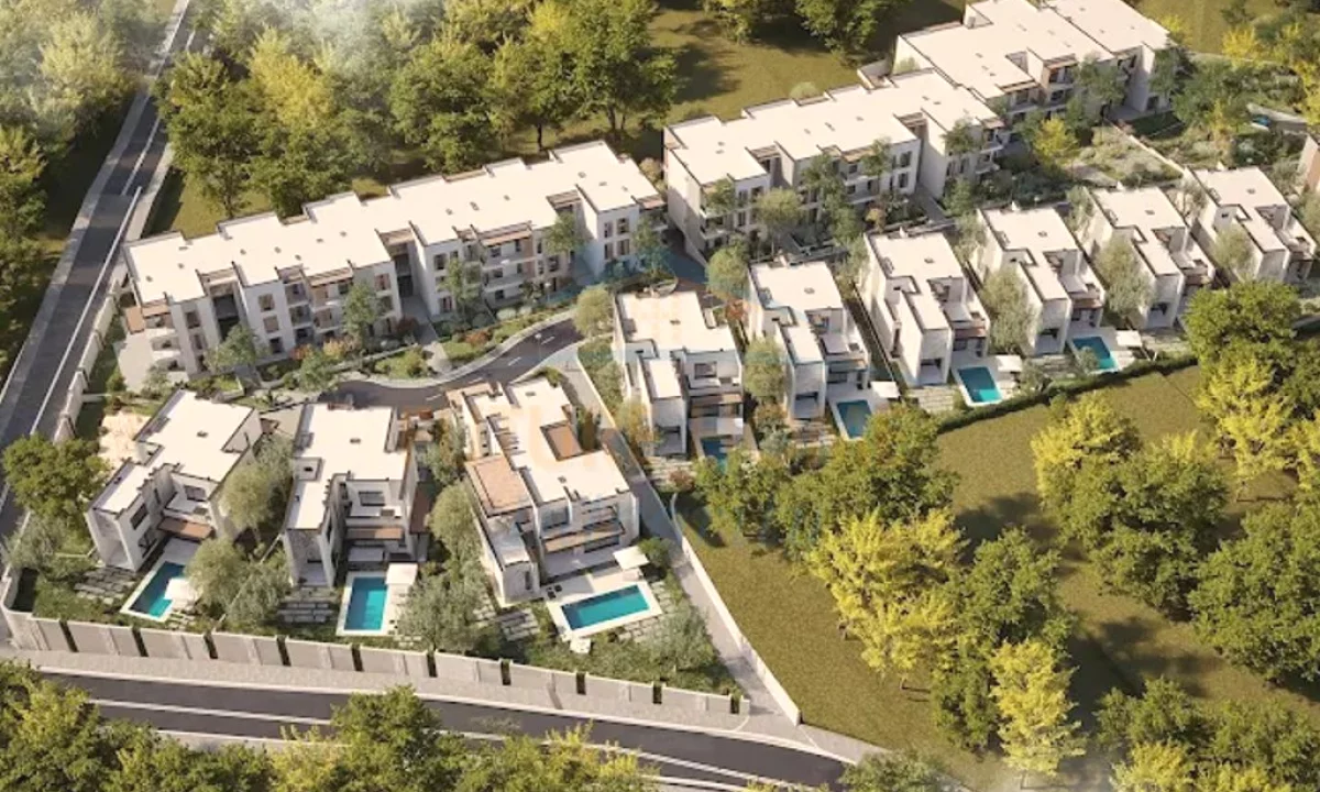 Shtepi ne shitje Apartament ne Tirane, 1+1, Mobilimi Bosh, pa mobiluar, Pagesa 177,069  Euro.