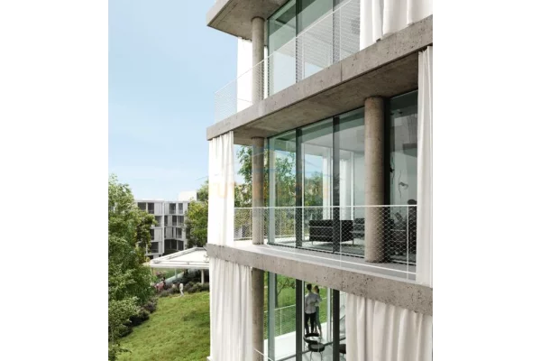 Appartamento in vendita a Tirana 2+1, Vuoto