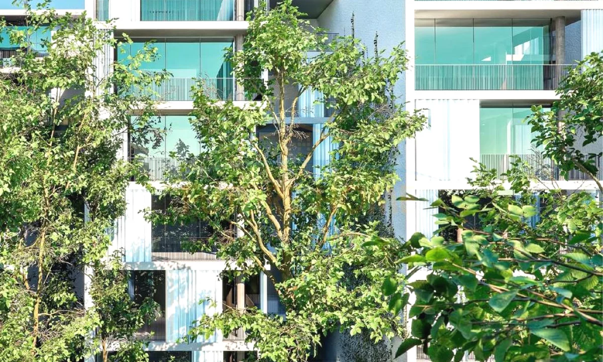 Appartamento in vendita a Tirana 2+1, Vuoto