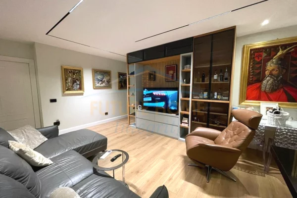 House for Rent 2+1 in Tirana - 1,500 Euro