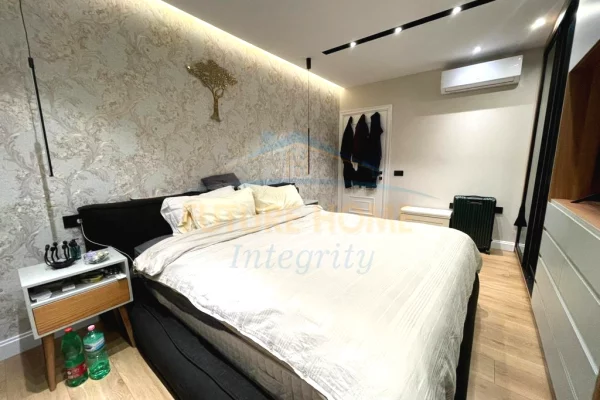 Shtepi me qera Apartament ne Tirane, 2+1, Mobilimi E mobiluar, Pagesa 1,500  Euro.