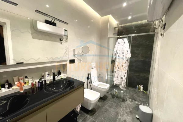 Shtepi me qera Apartament ne Tirane, 2+1, Mobilimi E mobiluar, Pagesa 1,500  Euro.