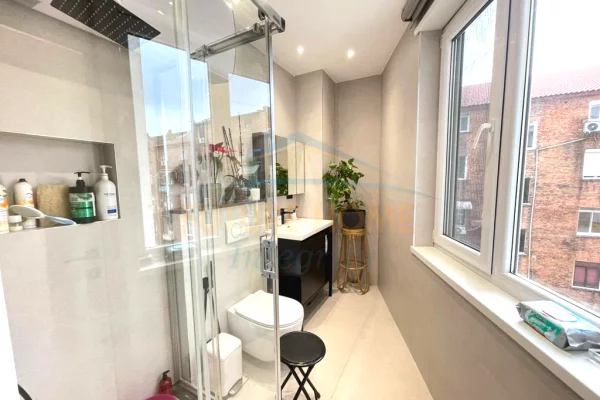 Shtepi me qera Apartament ne Tirane, 2+1, Mobilimi E mobiluar, Pagesa 1,500  Euro.