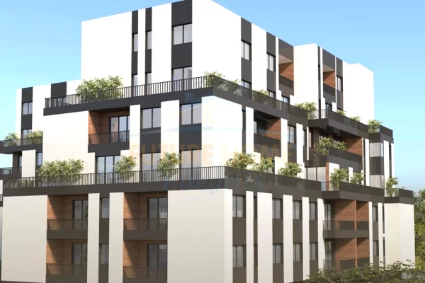 Shtepi ne shitje 2+1 ne Tirane - 97,800 Euro