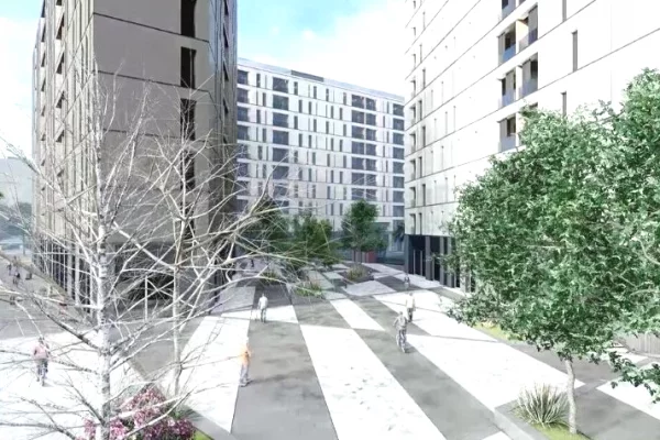 Shtepi ne shitje Apartament ne Tirane, 1+1, Mobilimi Bosh, pa mobiluar, Pagesa 143,496  Euro.