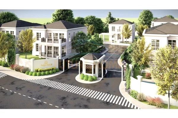 Casa in vendita 5+1 a Tirana - 1,600,000 Euro