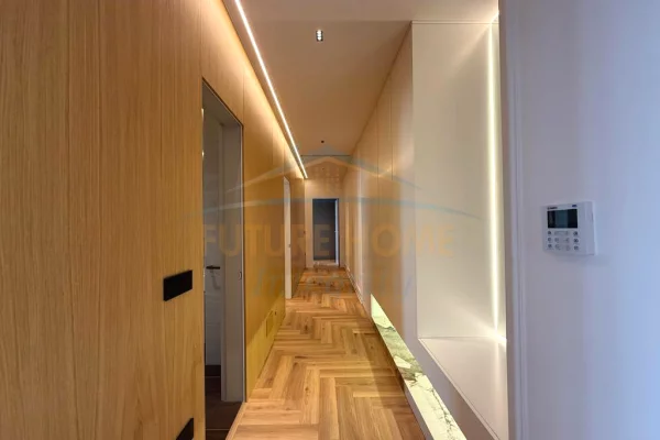 Shtepi me qera Apartament ne Tirane, 2+1, Mobilimi E mobiluar, Pagesa 2,200  Euro.
