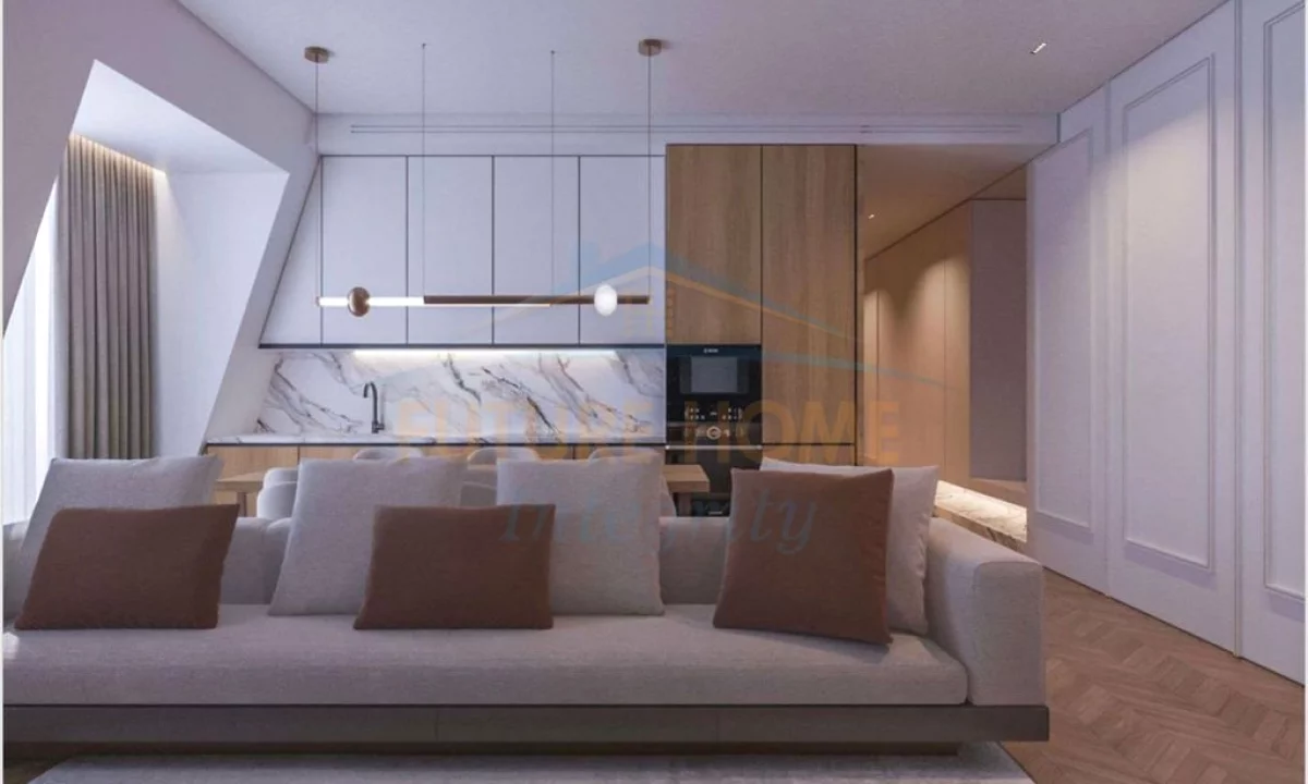 Shtepi me qera Apartament ne Tirane, 2+1, Mobilimi E mobiluar, Pagesa 2,200  Euro.