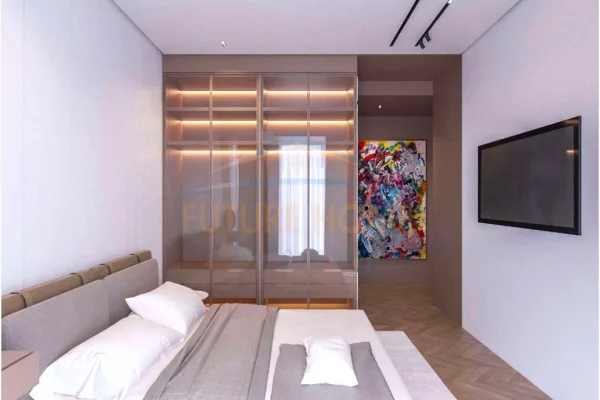 Shtepi me qera Apartament ne Tirane, 2+1, Mobilimi E mobiluar, Pagesa 2,200  Euro.