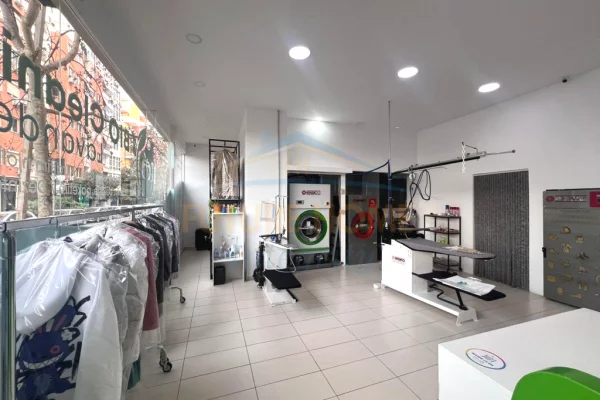 Business Property in Sale 6+1 in Tirana - 47,000 Euro