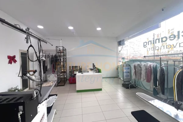 Business Property in Sale 6+1 in Tirana - 47,000 Euro