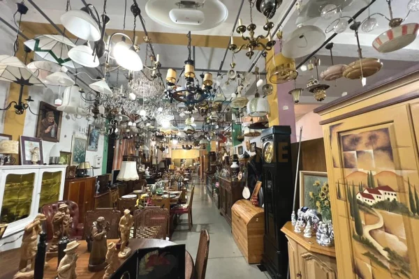 Business Property in Sale 1+1 in Tirana - 50,000 Euro