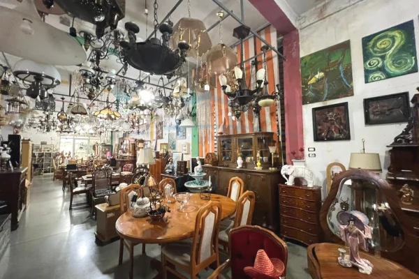 Business Property in Sale 1+1 in Tirana - 50,000 Euro