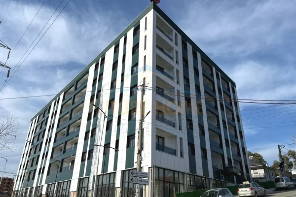 Casa in vendita 2+1 a Tirana - 148,000 Euro