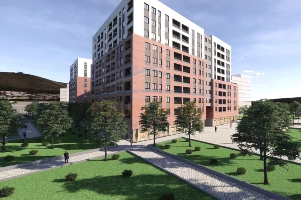 Shtepi ne shitje Apartament ne Tirane, 2+1, Mobilimi Bosh, pa mobiluar, Pagesa 151,137  Euro.