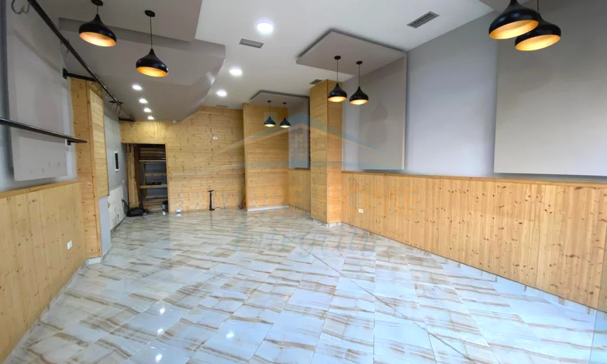 Qera, Ambient Biznesi, Yzberisht, Tirane.