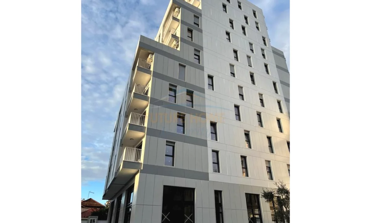 Apartment for sale in Tirana 2+1, Emty