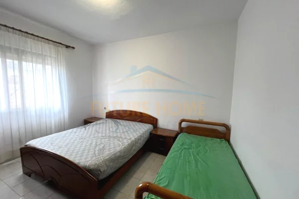 Shtepi me qera Apartament ne Tirane, 1+1, Mobilimi E mobiluar, Pagesa 45,000  Leke.