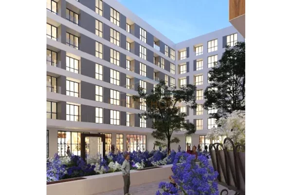 Shtepi ne shitje Apartament ne Tirane, 2+1, Mobilimi Bosh, pa mobiluar, Pagesa 269,400  Euro.