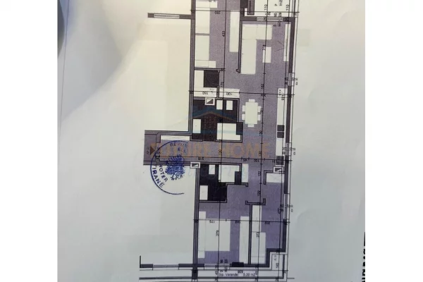 Shtepi ne shitje 3+1 ne Tirane - 273,500 Euro