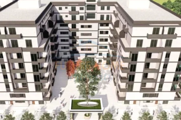 Shitet, Apartament 2+1+2, Rezidenca Sael, Golem.