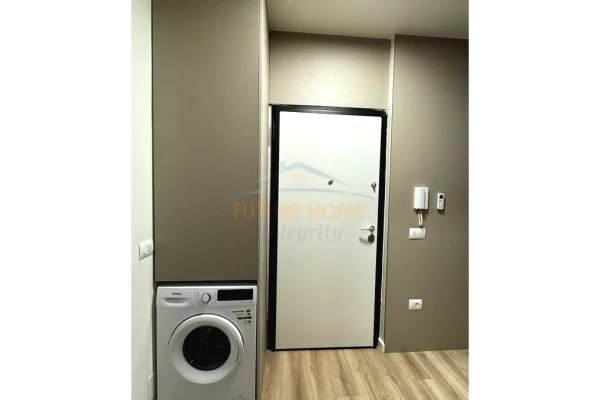 Shtepi me qera Apartament ne Tirane, 1+1, Mobilimi E mobiluar, Pagesa 1,000  Euro.