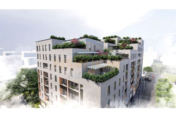 Shtepi ne shitje 1+1 ne Tirane - 108,200 Euro