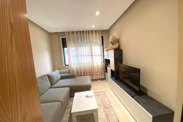 Shtepi me qera 1+1 ne Tirane - 40,000 Leke