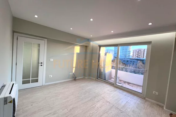 Shtepi me qera Apartament ne Tirane, 3+1, Mobilimi Bosh, pa mobiluar, Pagesa 1,200  Euro.