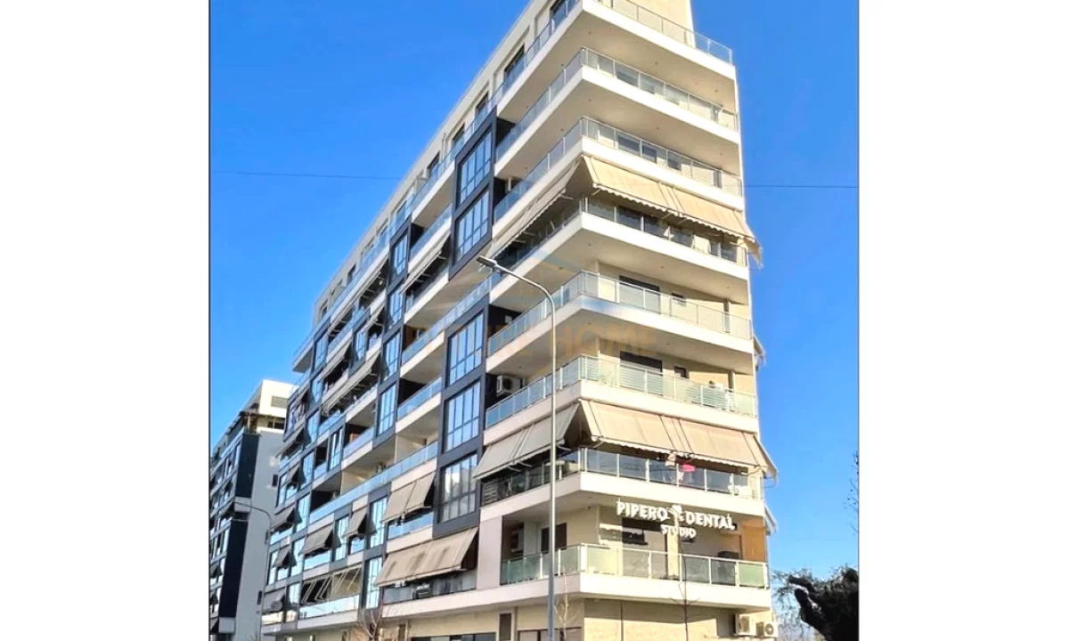 Shitet, Ambient Biznesi, Rezidenca Alba, Tirane.