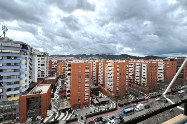 Shtepi me qera 2+1 ne Tirane - 700 Euro