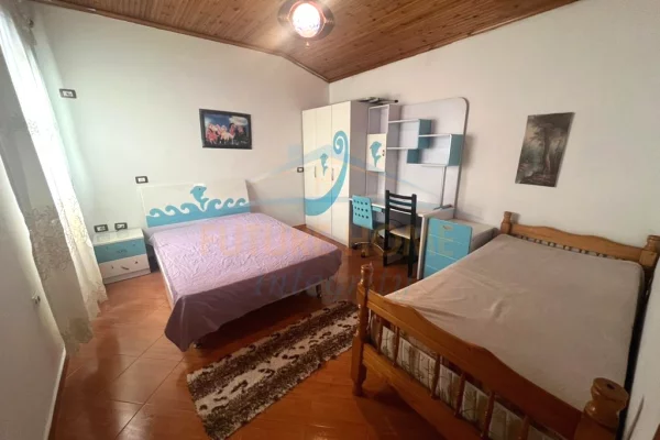 Shtepi me qera Apartament ne Tirane, 2+1, Mobilimi E mobiluar, Pagesa 520  Euro.
