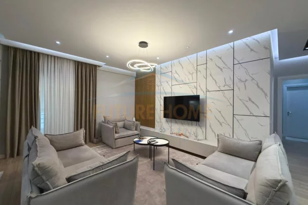 Shtepi ne shitje Apartament ne Tirane, 3+1, Mobilimi E mobiluar, Pagesa 325,000  Euro.