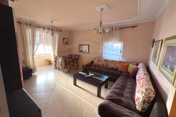House for Rent 1+1 in Tirana - 45,000 Leke
