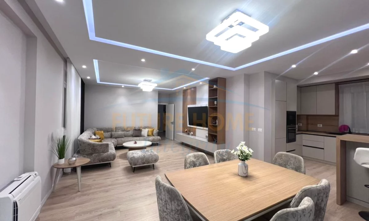 Shtepi me qera Apartament ne Tirane, 3+1, Mobilimi E mobiluar, Pagesa 2,000  Euro.