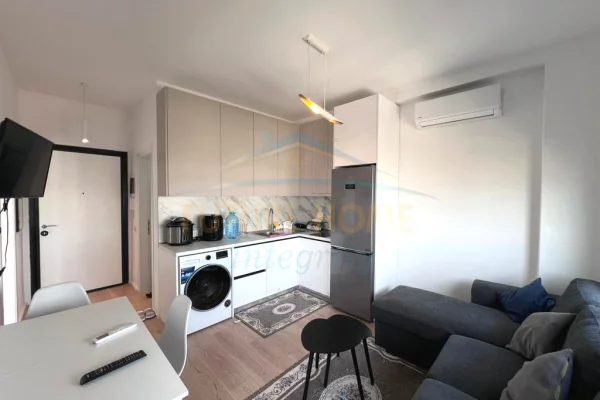 House for Rent 1+1 in Tirana - 500 Euro