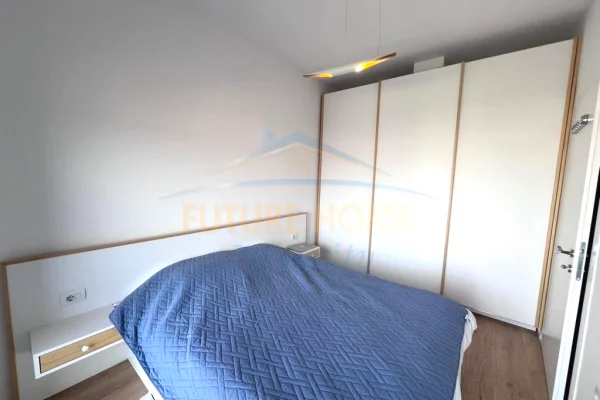 Shtepi me qera Apartament ne Tirane, 1+1, Mobilimi E mobiluar, Pagesa 500  Euro.