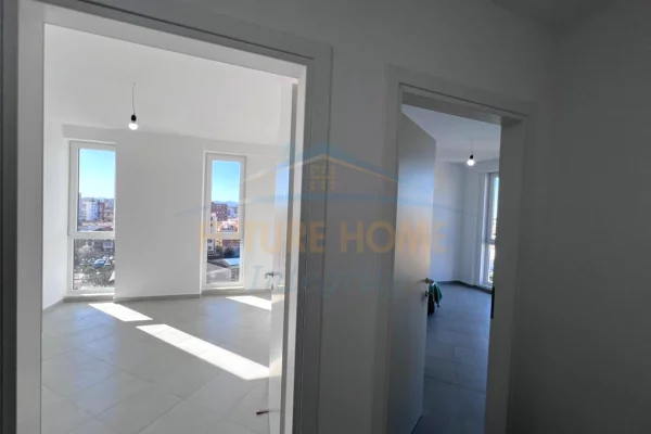Apartment for rent in Tirana 2+1, In Part