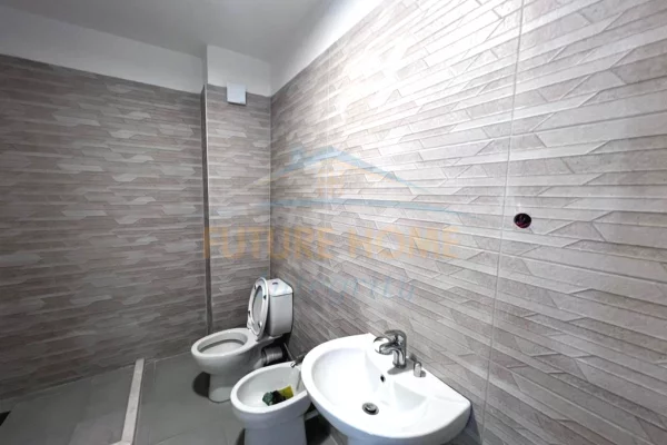 Apartment for rent in Tirana 2+1, In Part