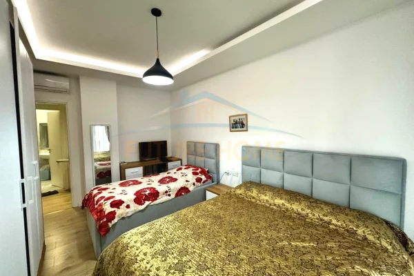 Shtepi ne shitje Apartament ne Tirane, 2+1, Mobilimi E mobiluar, Pagesa 260,000  Euro.