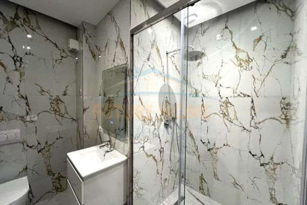 Apartment for sale in Tirana 2+1, Furnished